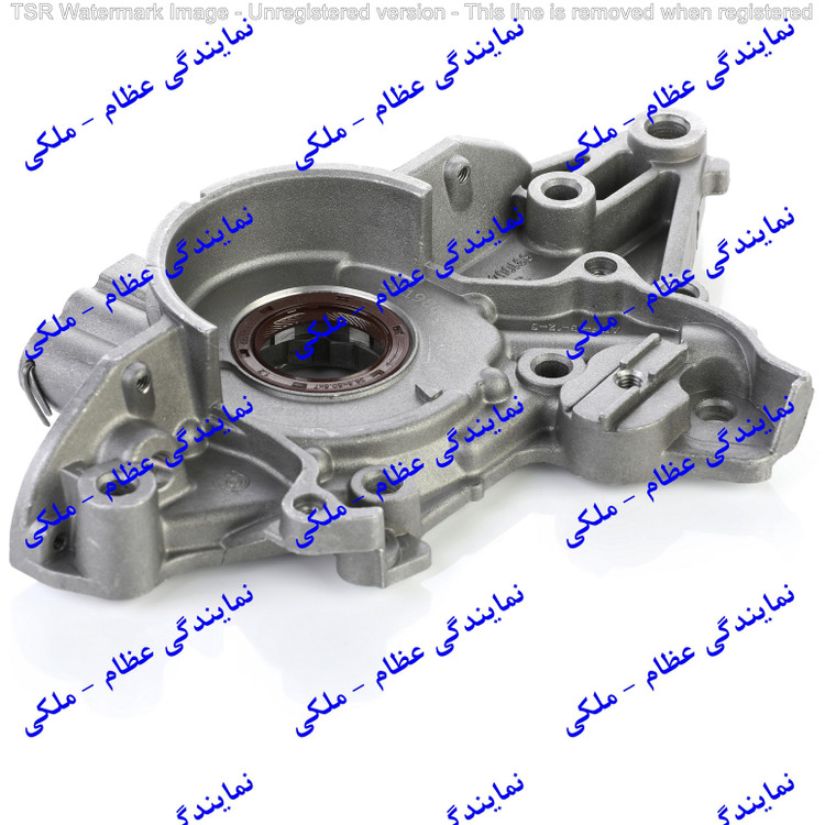 اویل پمپ پراید و تیبا عظام / ارسال از تهران