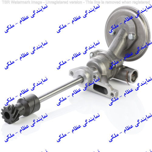 اویل پمپ پیکان انژکتور عظام / ارسال از تهران