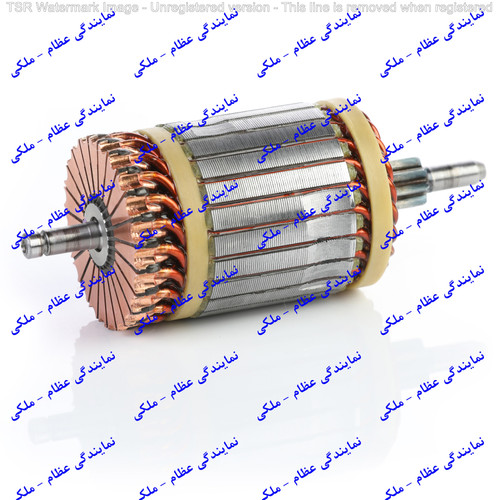 آرمیچر استارت عظام 3149012