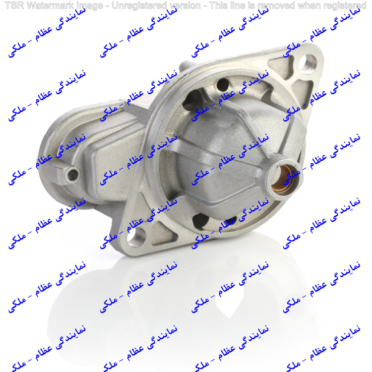 براکت استارت پیکان عظام 3149014