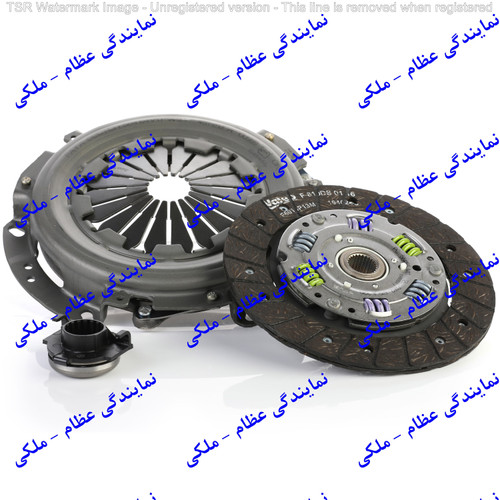 کیت کلاچ L90