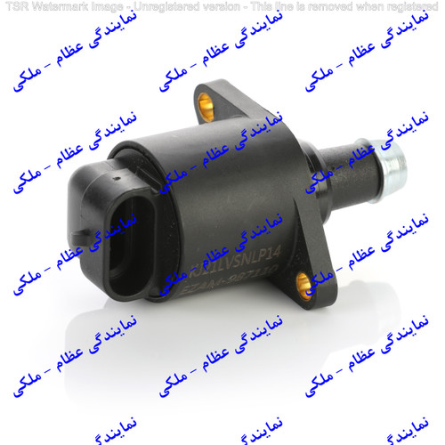 استپر موتور ال 90