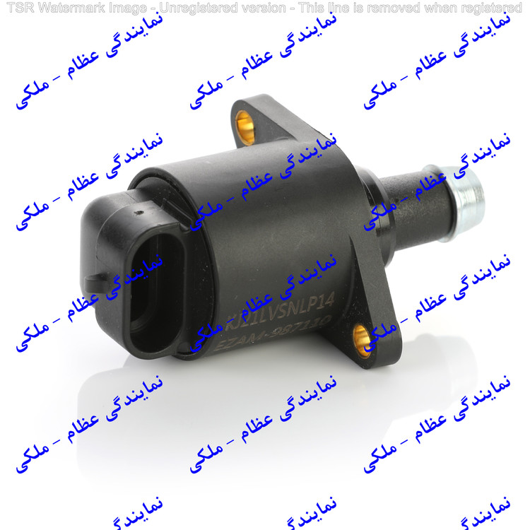 استپر موتور ال 90