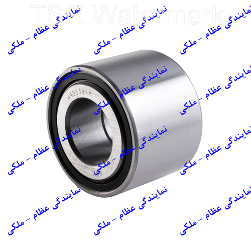 بلبرینگ چرخ عقب پژو 206 تیپ 2 و 3 (445539AA)