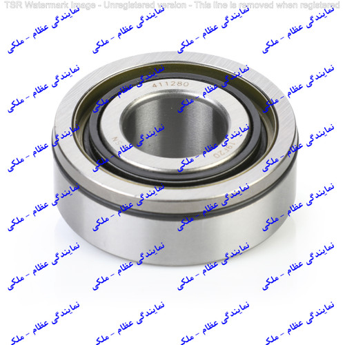 بلبرینگ چرخ عقب پیکان (411280)