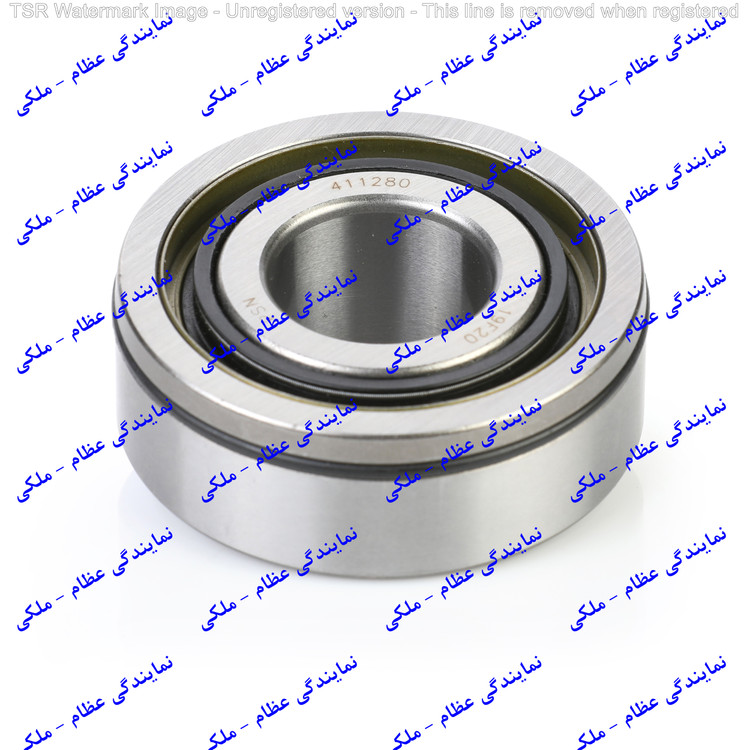 بلبرینگ چرخ عقب پیکان (411280)