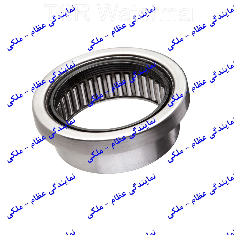 بلبرینگ ژامبون بزرگ پژو 405 (NE68934)