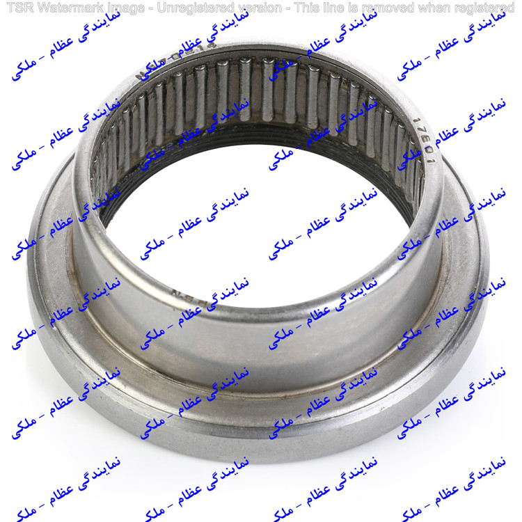 بلبرینگ ژامبون بزرگ پژو 206 (NE70214) عظام / ارسال از تهران