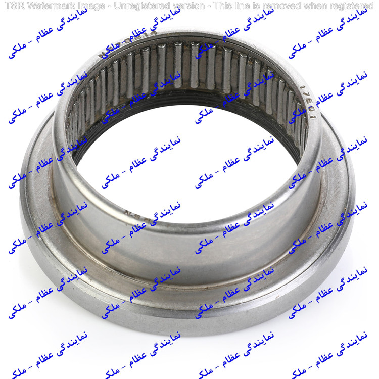بلبرینگ ژامبون بزرگ پژو 206 (NE70214) عظام / ارسال از تهران