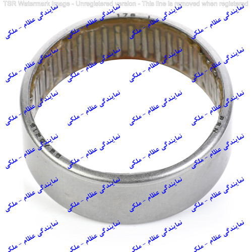 بلبرینگ ژامبون کوچک پژو 206 (DB70216) عظام / ارسال از تهران