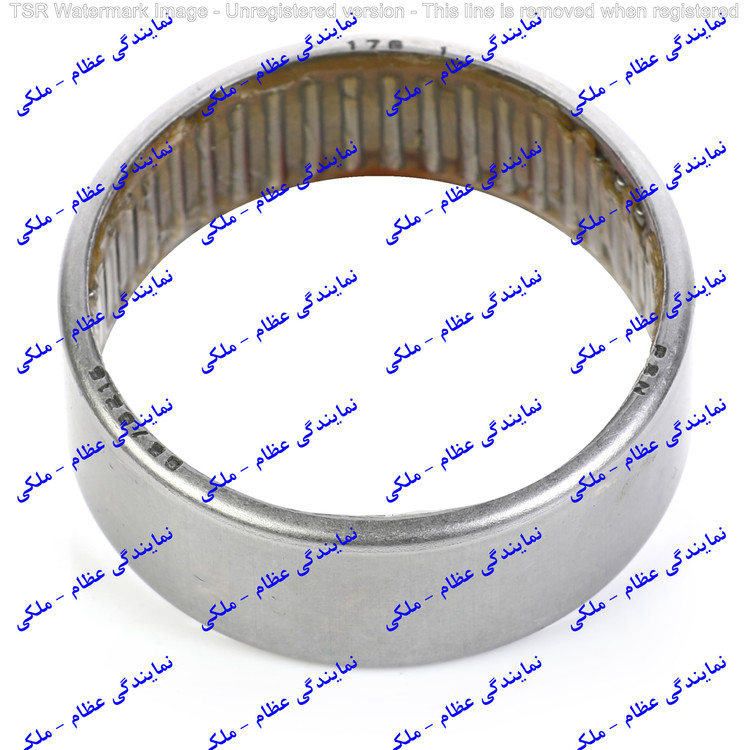 بلبرینگ ژامبون کوچک پژو 206 (DB70216) عظام / ارسال از تهران