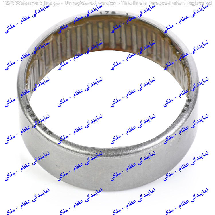 بلبرینگ ژامبون کوچک پژو 206 (DB70216) عظام / ارسال از تهران