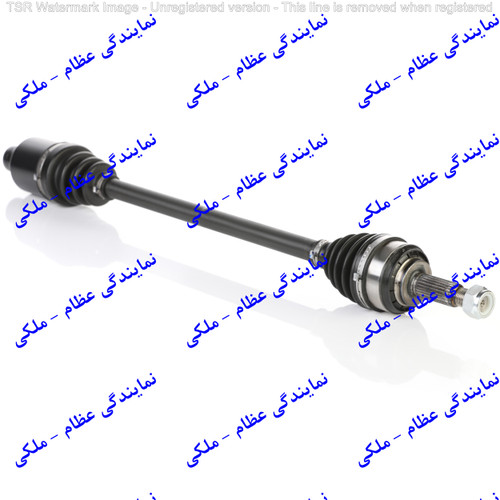 پلوس کامل تندر 90 بلند با ABS (راست)