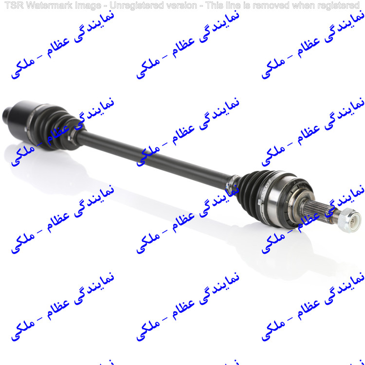 پلوس کامل تندر 90 بلند با ABS (راست)