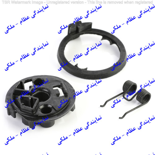 جا ذغالی استارت