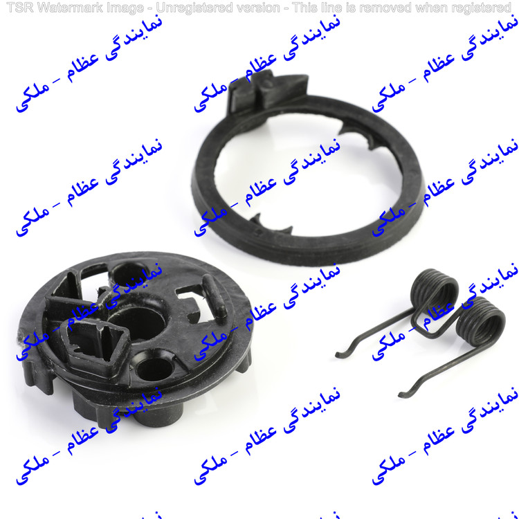 جا ذغالی استارت