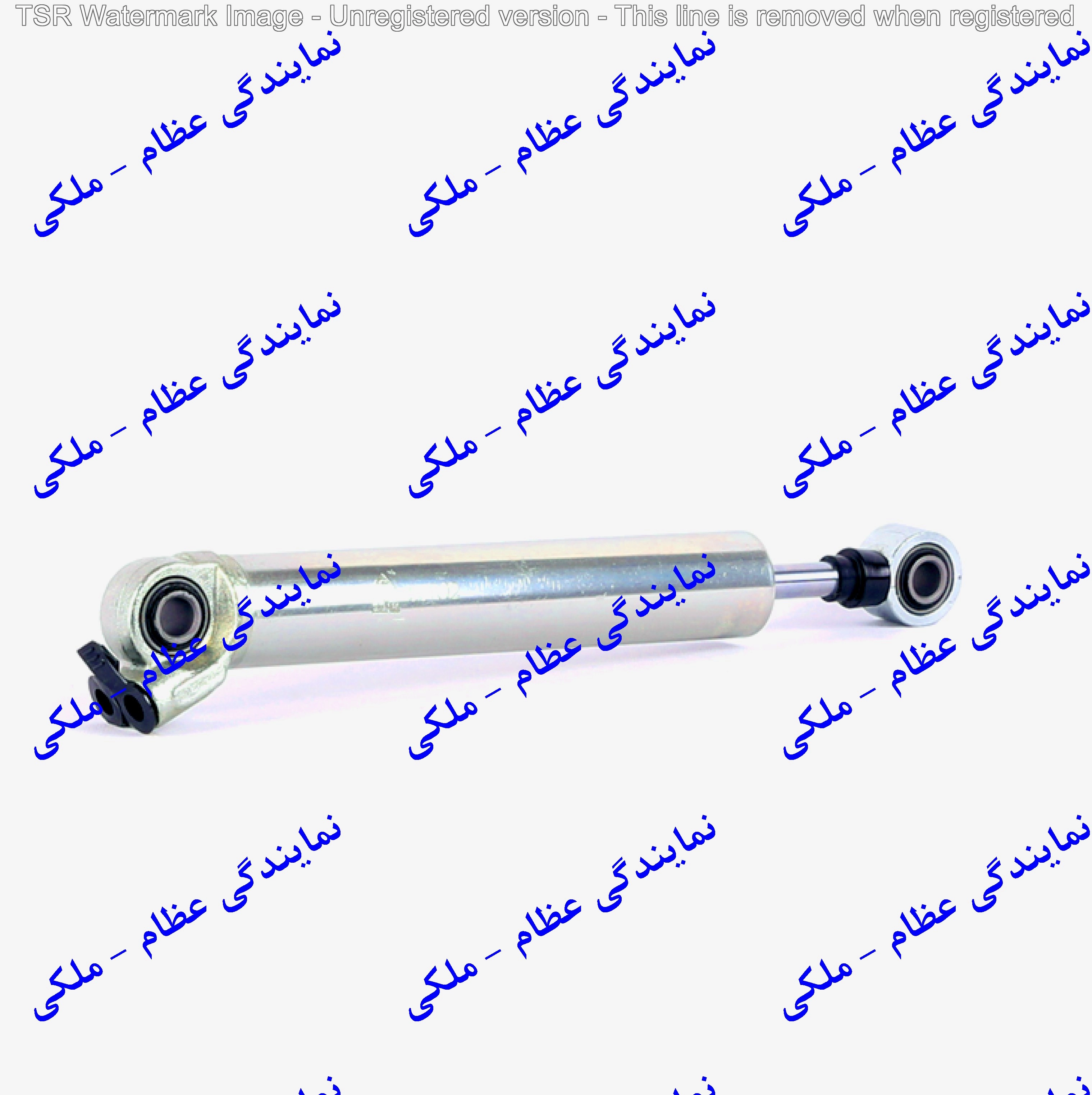 جک هیدرولیکی فرمان پژو 405