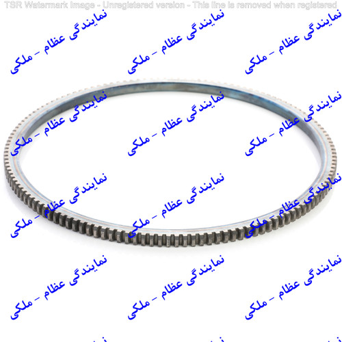 دنده فلایویل پژو 405