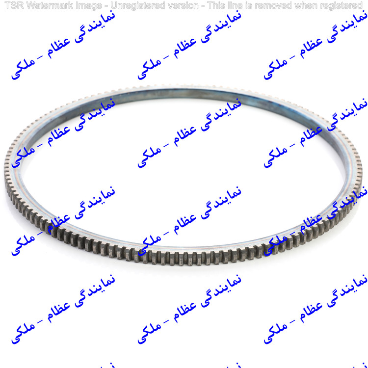 دنده فلایویل پژو 405