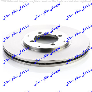 دیسک ترمز چرخ جلو پژو روآ طرح (ABS)