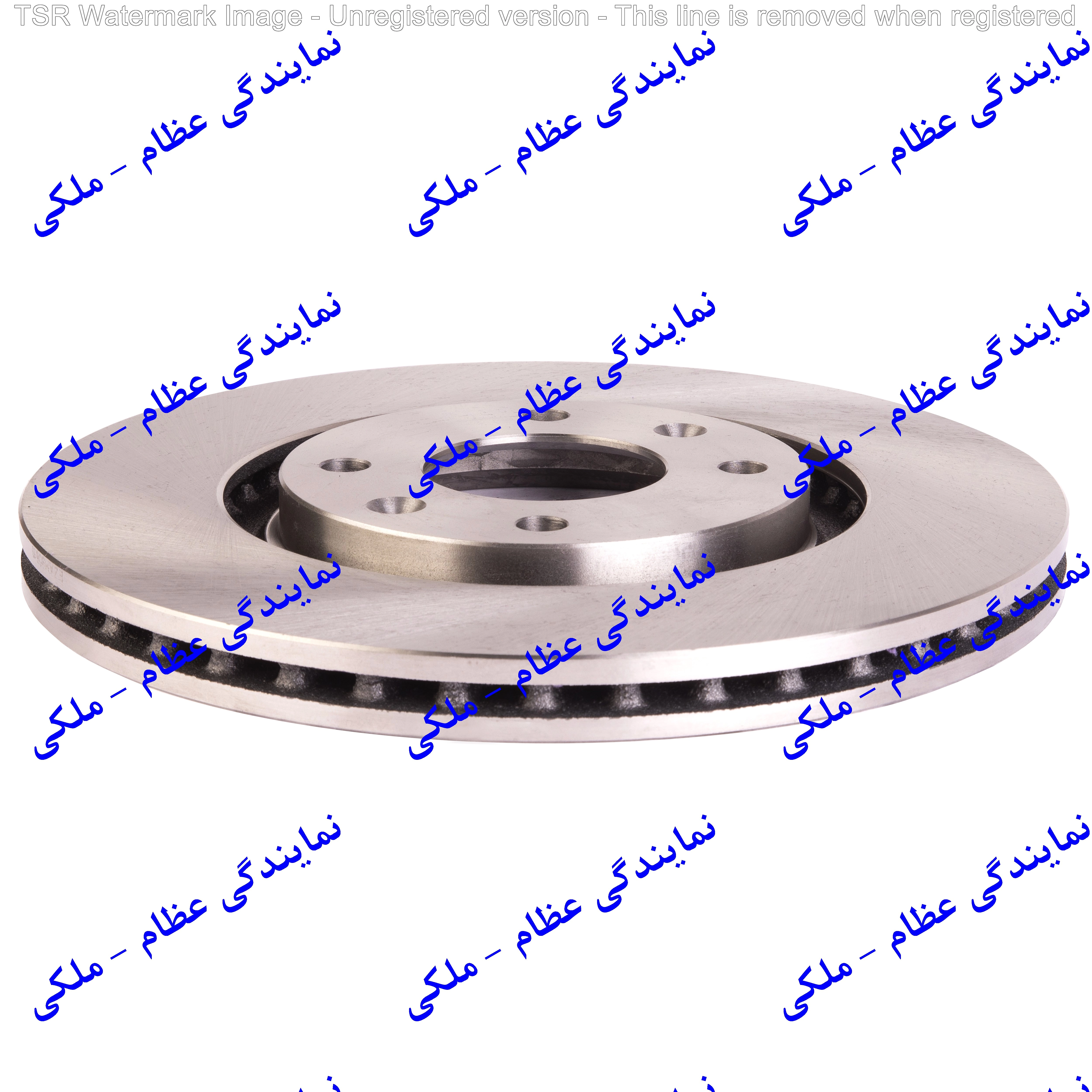 دیسک چرخ 405