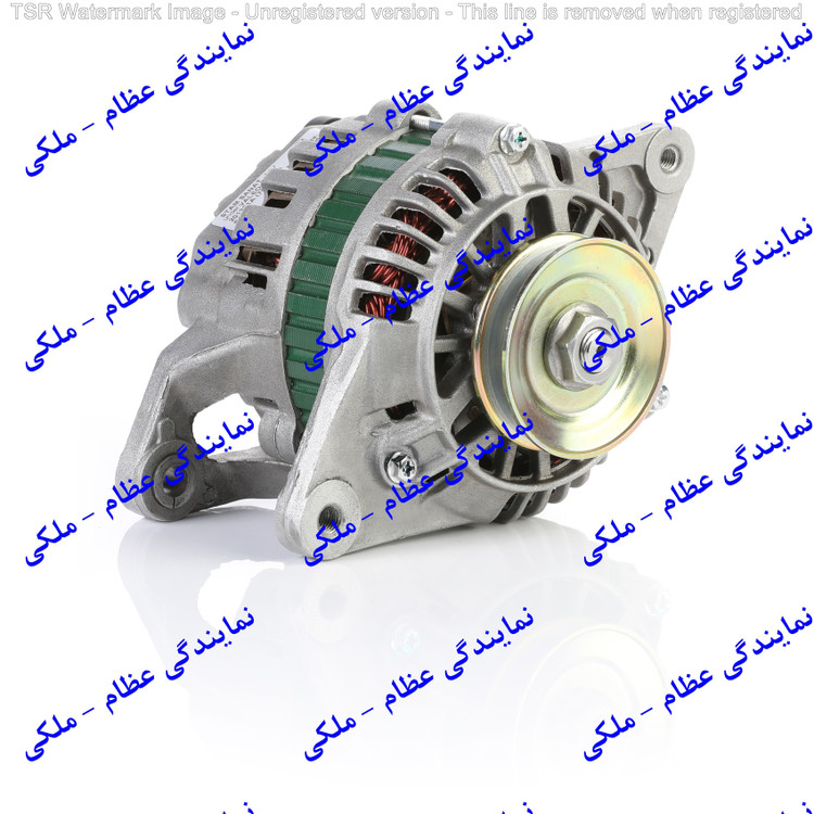 دینام پراید / ارسال از تهران