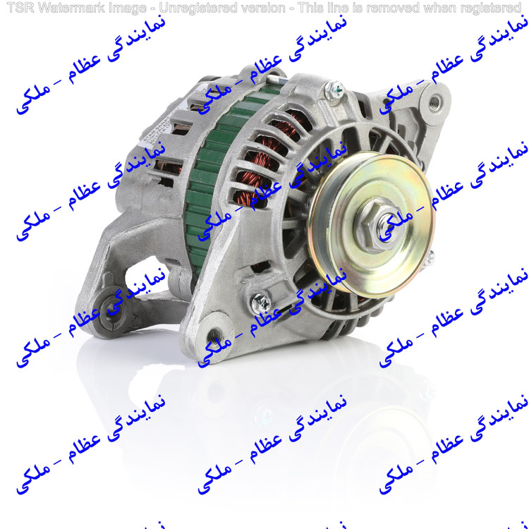 دینام پراید / ارسال از تهران