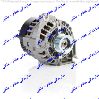 دینام پژو 405 عظام