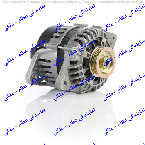 دینام تیبا / ارسال از تهران