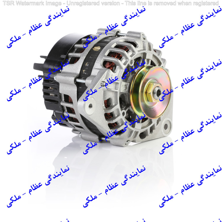 دینام روا و RD / ارسال از تهران