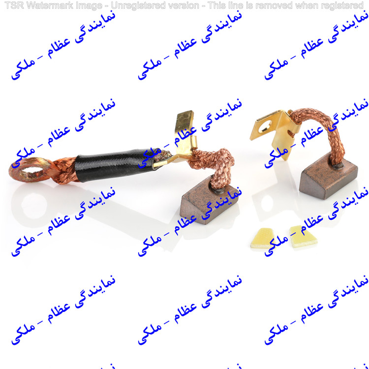 ذغال استارت