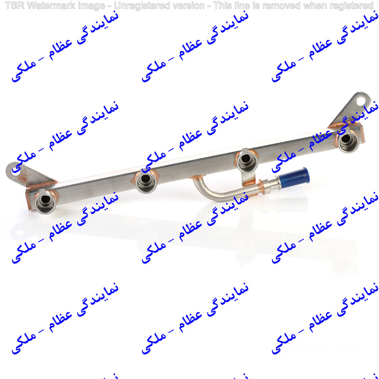 ریل سوخت بنزین EF7