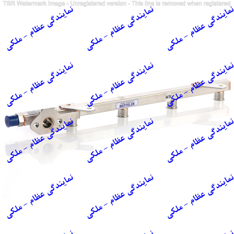 ریل سوخت گاز EF7