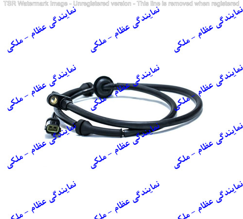 سنسور ABS عقب تیبا