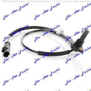 سنسور ABS عقب چپ405 یوفین