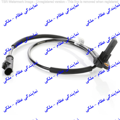 سنسور ABS عقب چپ405 یوفین