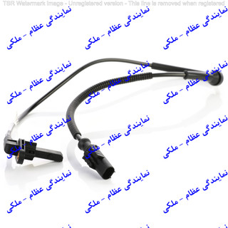 سنسور ABS عقب راست 405 یوفین