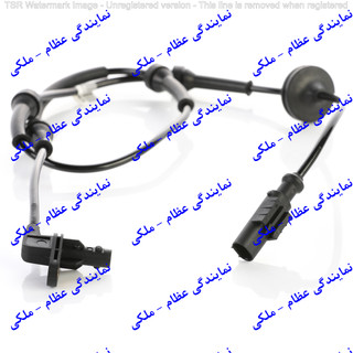 سنسور ABSجلو 405 و سمند- یوفین