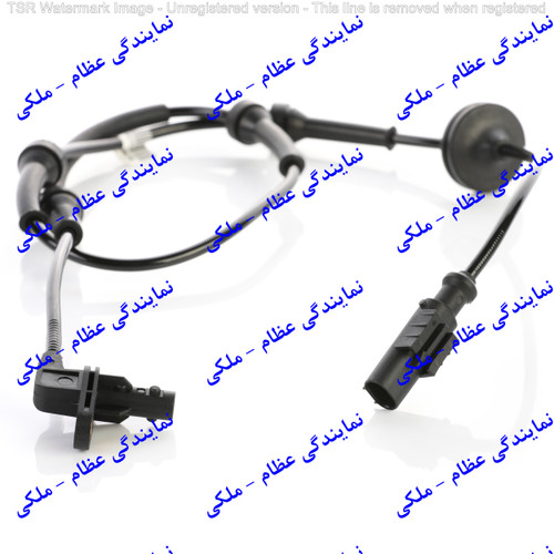 سنسور ABSجلو 405 و سمند- یوفین