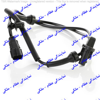 سنسور جلو ABS راناو206 - یوفین
