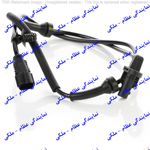 سنسور جلو ABS راناو206 - یوفین