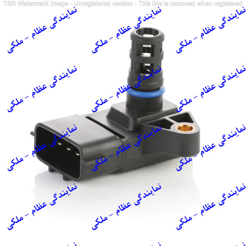 سنسور دما و فشار هوای ورودی XU7 - SSAT(MAP)