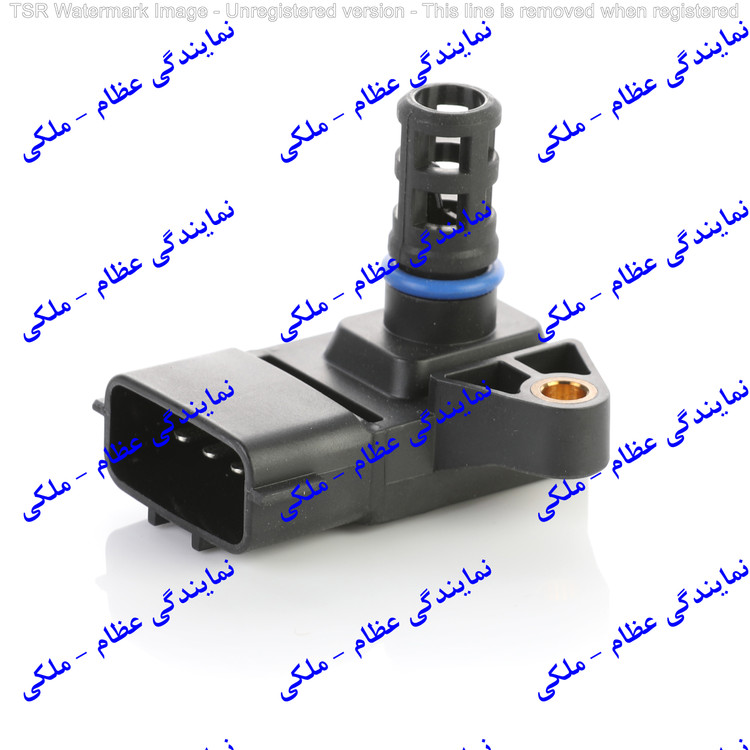 سنسور دما و فشار هوای ورودی XU7 - SSAT(MAP)