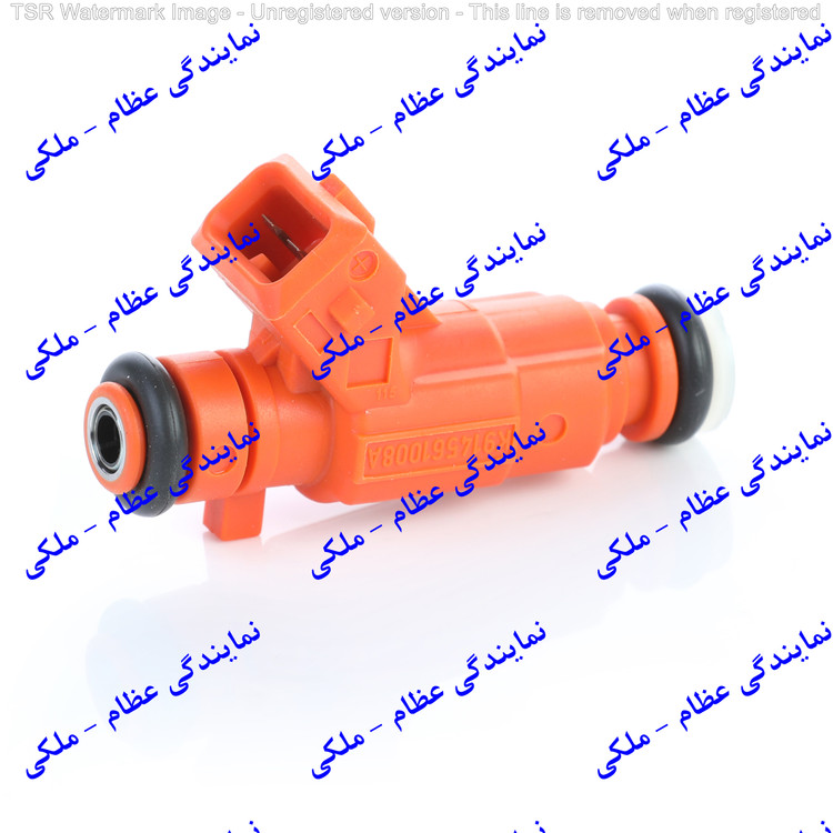 سوزن انژکتور بنزین EF7