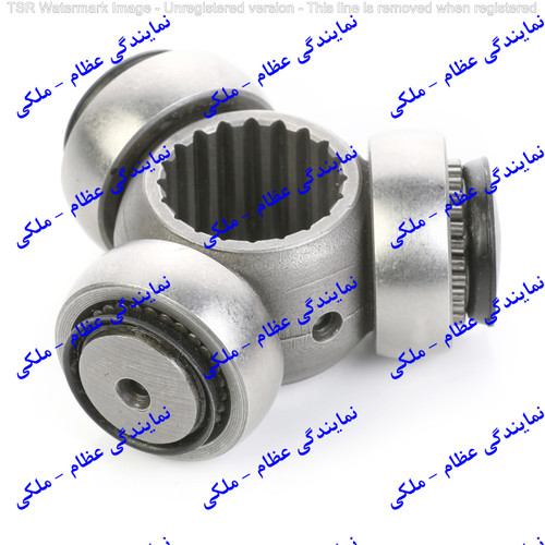 سه شاخه پراید 20 خار