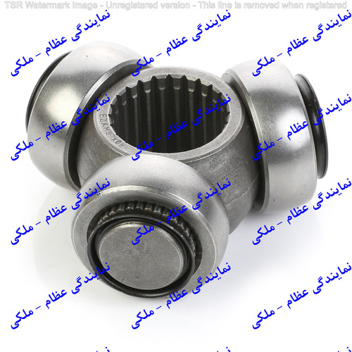 سه شاخه پژو 405 -- 22 خار
