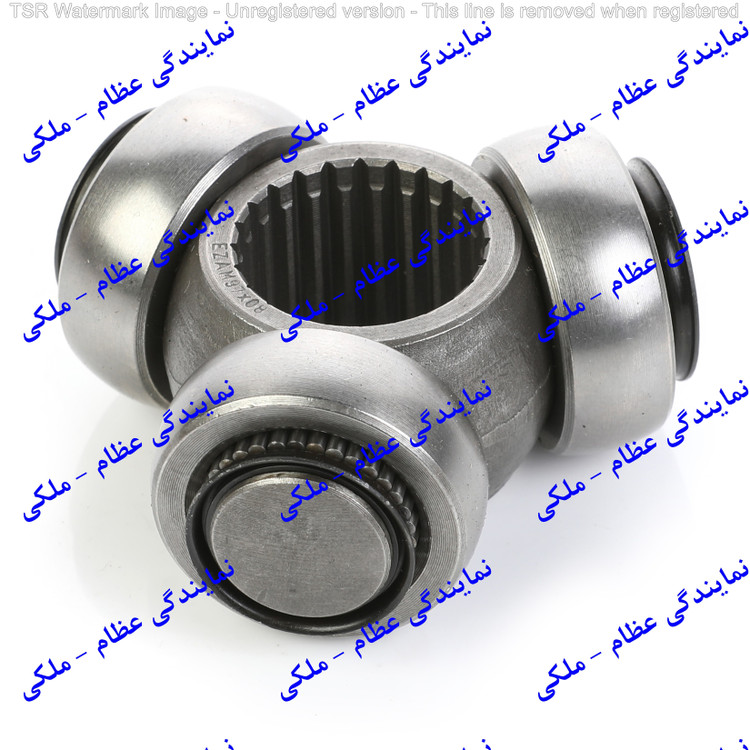 سه شاخه پژو 405 -- 22 خار