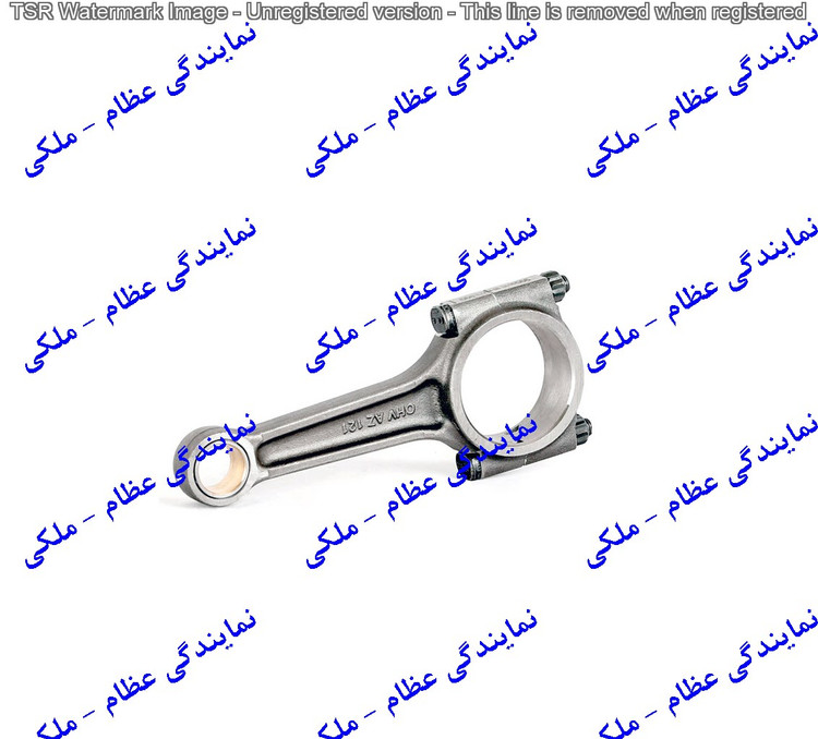 شاتون OHV تکی