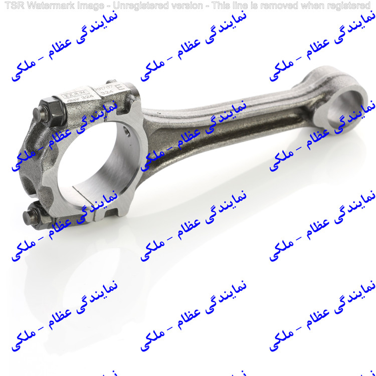 شاتون پراید تکی عظام / ارسال از تهران