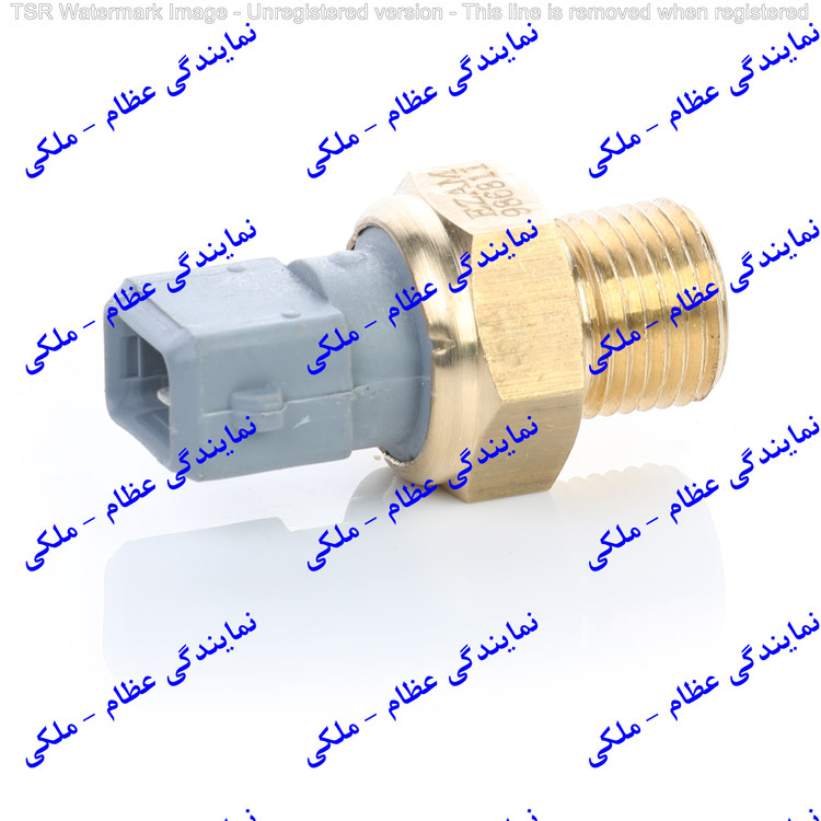 فشنگی روغن پژو 405